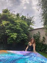 Load image into Gallery viewer, Day Dream - XL Painting