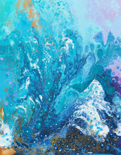 Load image into Gallery viewer, In The Depths Of Life I