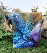 Load image into Gallery viewer, Day Dream - XL Painting