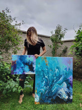 Load image into Gallery viewer, In The Depths Of Life I