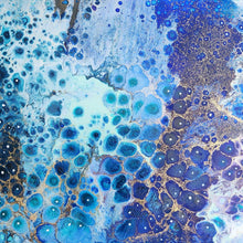 Load image into Gallery viewer, Ephemeral II - 60 x 80 X 1.5 cm