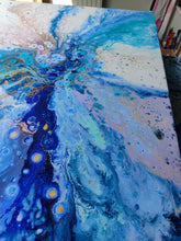 Load image into Gallery viewer, Kali - 100 x 120 X 4.5 cm