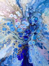 Load image into Gallery viewer, Kali - 100 x 120 X 4.5 cm