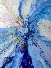 Load image into Gallery viewer, Kali - 100 x 120 X 4.5 cm