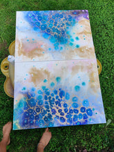 Load image into Gallery viewer, Mini Heaven I - 60 x 80 X 1.5 cm