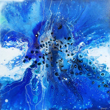 Load image into Gallery viewer, Mintaka - 100 x 100 x 4 cm