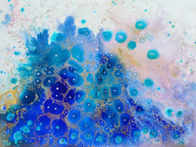 Load image into Gallery viewer, Mini Heaven III - 60 x 80 x 1.5 cm