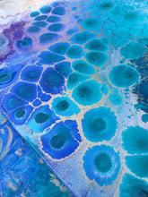 Load image into Gallery viewer, Low Tide - 60 x 90 x 4.5 cm