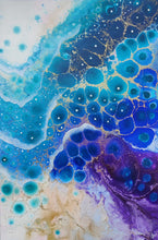 Load image into Gallery viewer, Low Tide - 60 x 90 x 4.5 cm