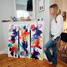 Load image into Gallery viewer, Yang III