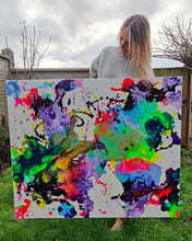 Load image into Gallery viewer, Implosion