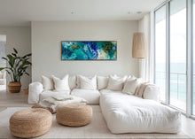 Load image into Gallery viewer, Umay - 120 x 40 X 1.5 cm
