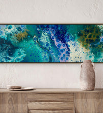 Load image into Gallery viewer, Umay - 120 x 40 X 1.5 cm
