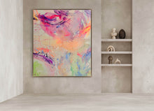 Load image into Gallery viewer, The Architecture Of Freedom, Diptych
