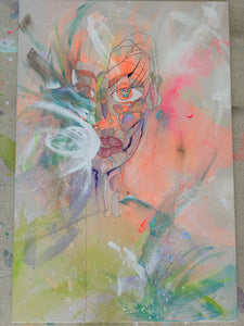 Ego's Death