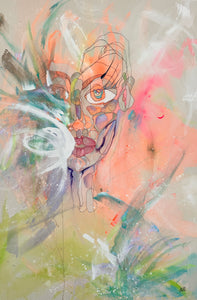 Ego's Death