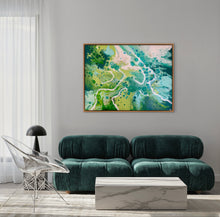 Load image into Gallery viewer, Aranyani (commission)
