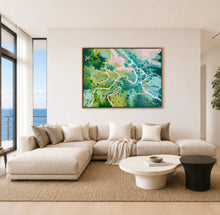Load image into Gallery viewer, Aranyani (commission)
