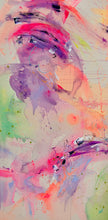Load image into Gallery viewer, The Architecture Of Freedom, Diptych
