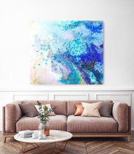 Load image into Gallery viewer, Dream Big - 150 x 130 X 2 cm
